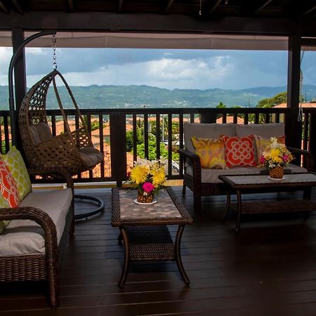 Apartmán Vacation Getaway In Mango Walk Country Club Montego Bay Exteriér fotografie