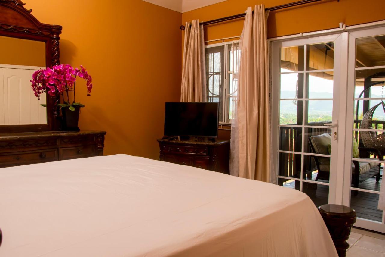 Apartmán Vacation Getaway In Mango Walk Country Club Montego Bay Exteriér fotografie