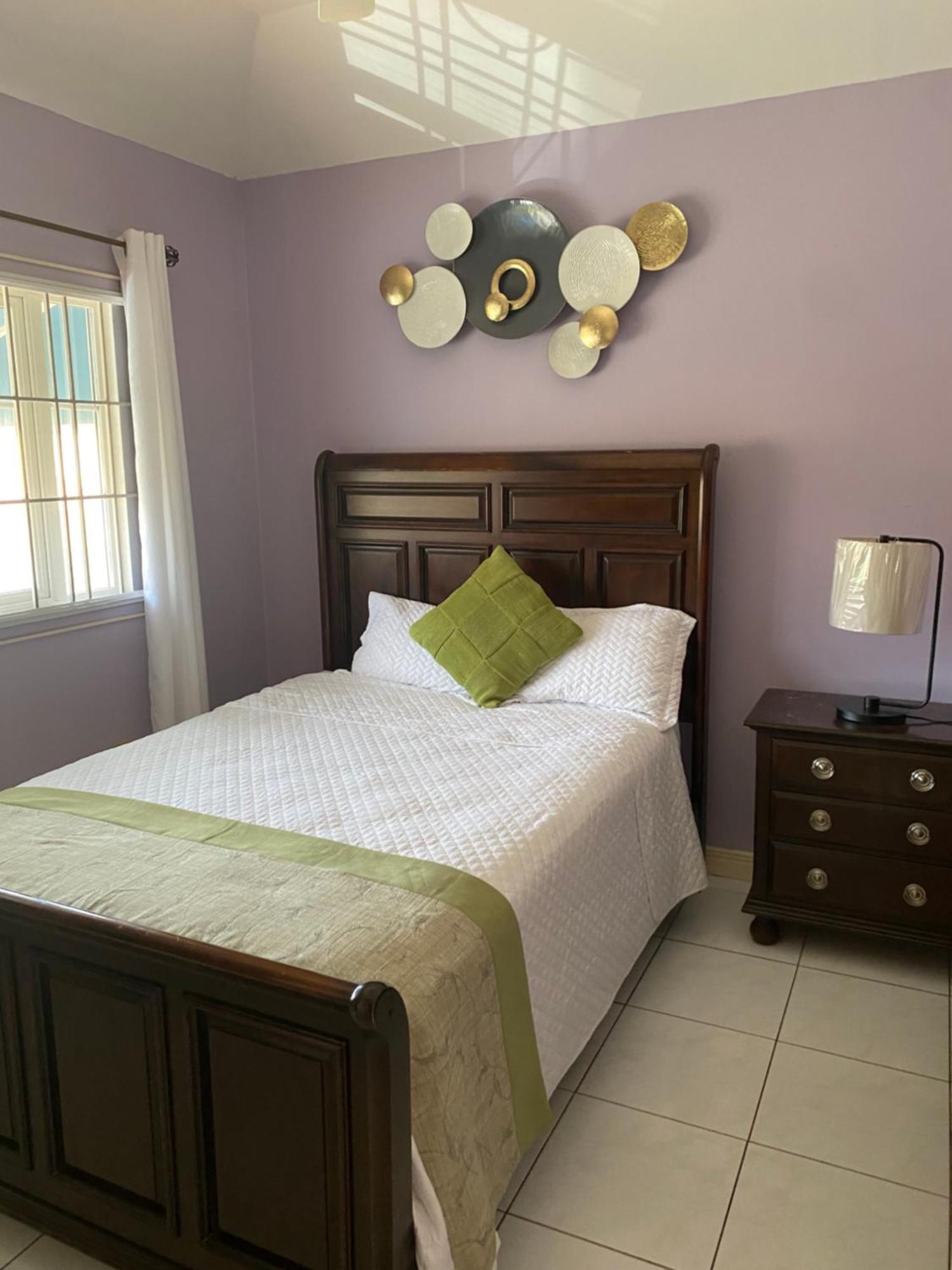 Apartmán Vacation Getaway In Mango Walk Country Club Montego Bay Exteriér fotografie