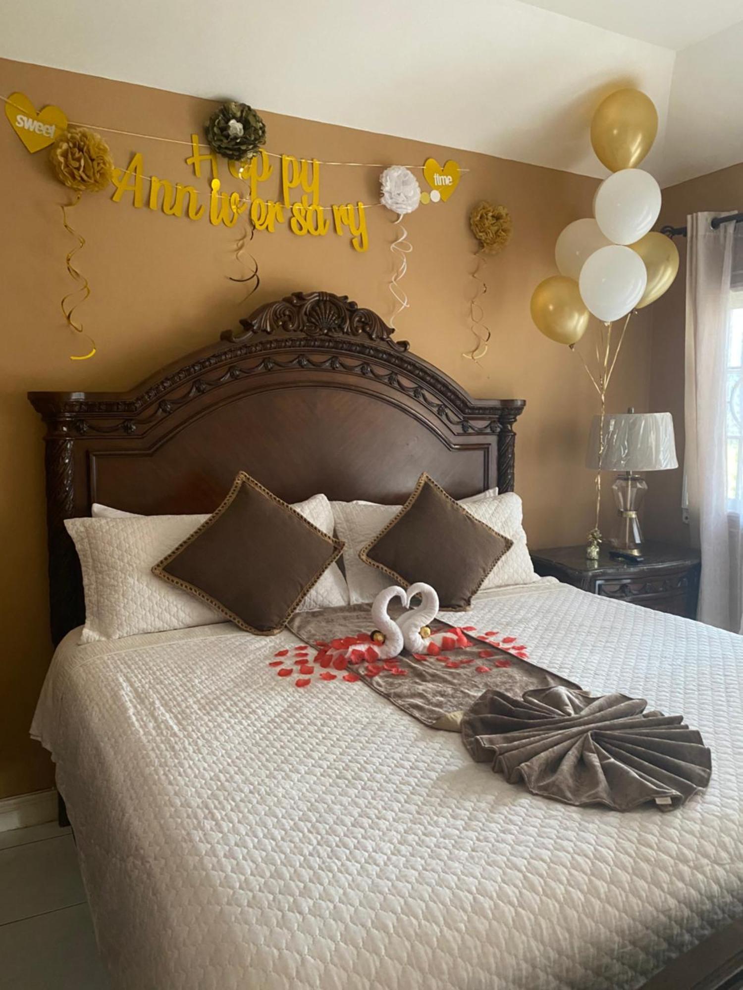 Apartmán Vacation Getaway In Mango Walk Country Club Montego Bay Exteriér fotografie